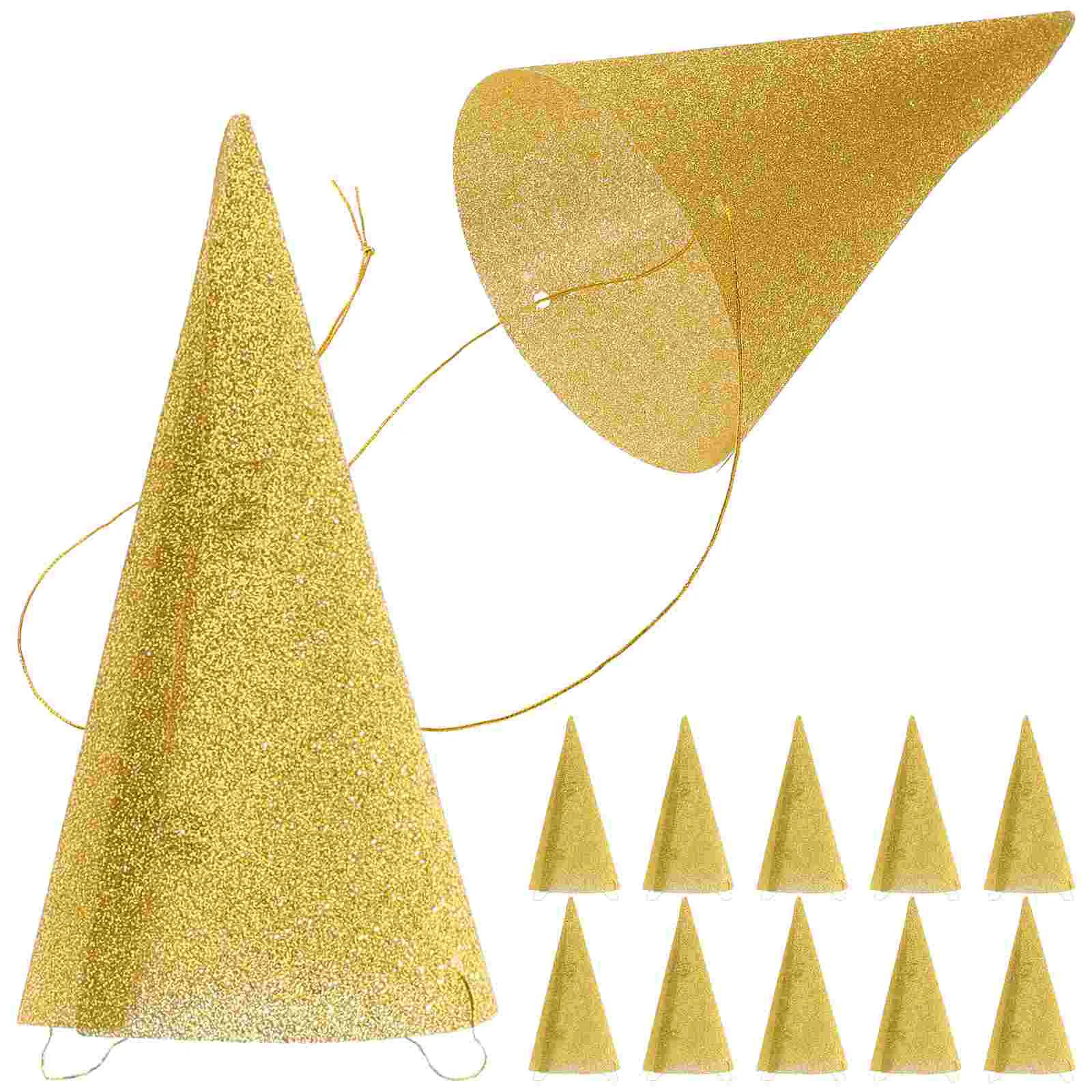 

Party Hats Hat Birthday Cone Kidsforcap Adults Toddlermini Baby Celebration Custom Head Headwear First Caps Glitter Cars Boy