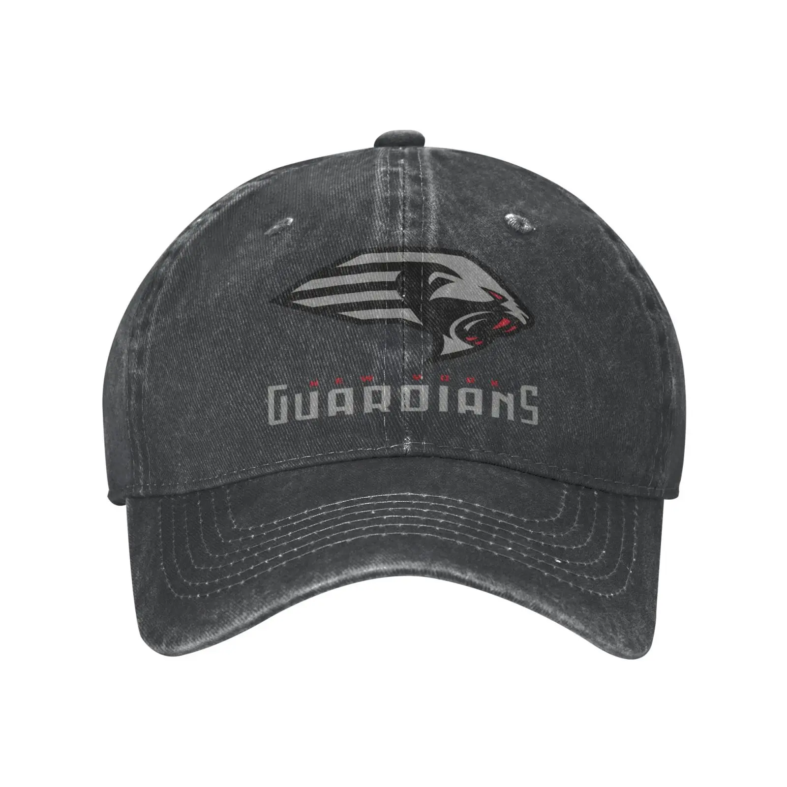 Xfl York Guardians Team Football Fan 