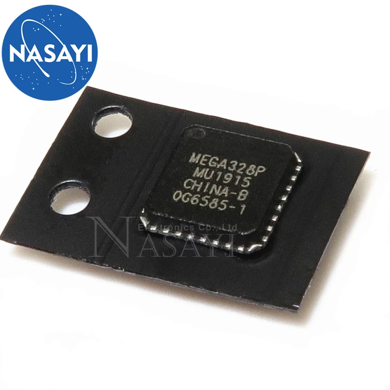 

ATMEGA328P-MU ATMEGA328P QFN-32