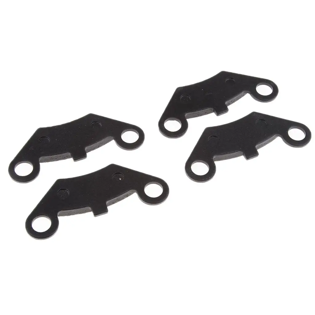 

Front Brake Pads For CFMOTO ATV X5 X6 X8 Rancher UTV Disc CF500