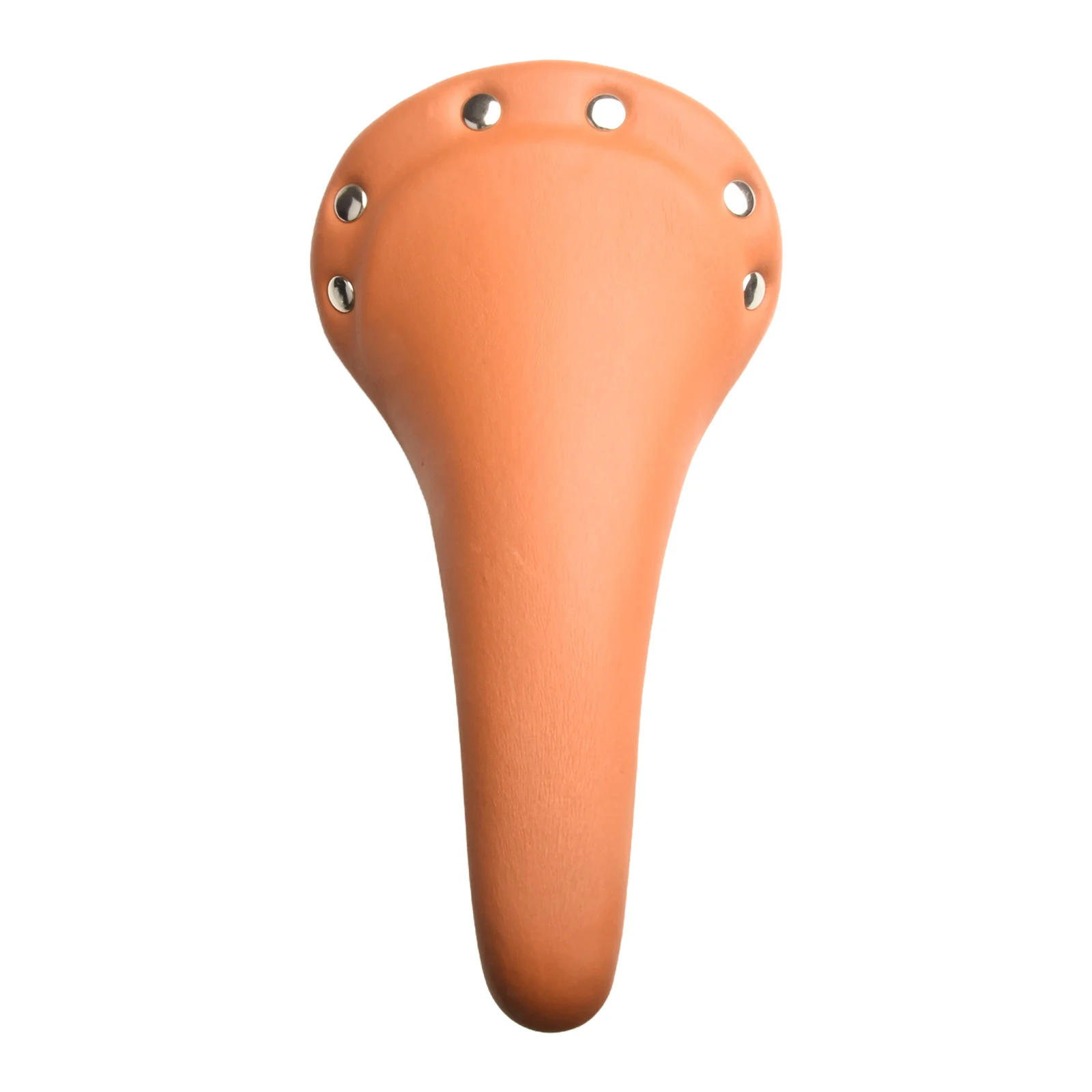 Велосипедное седло винтажное велосипедное сиденье с заклепками из