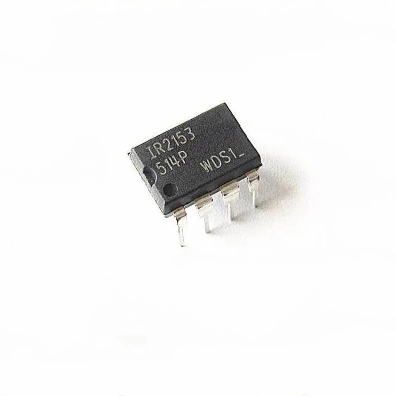 

Бесплатная доставка IR2153 IR2153PBF DIP-8 10 шт./партия