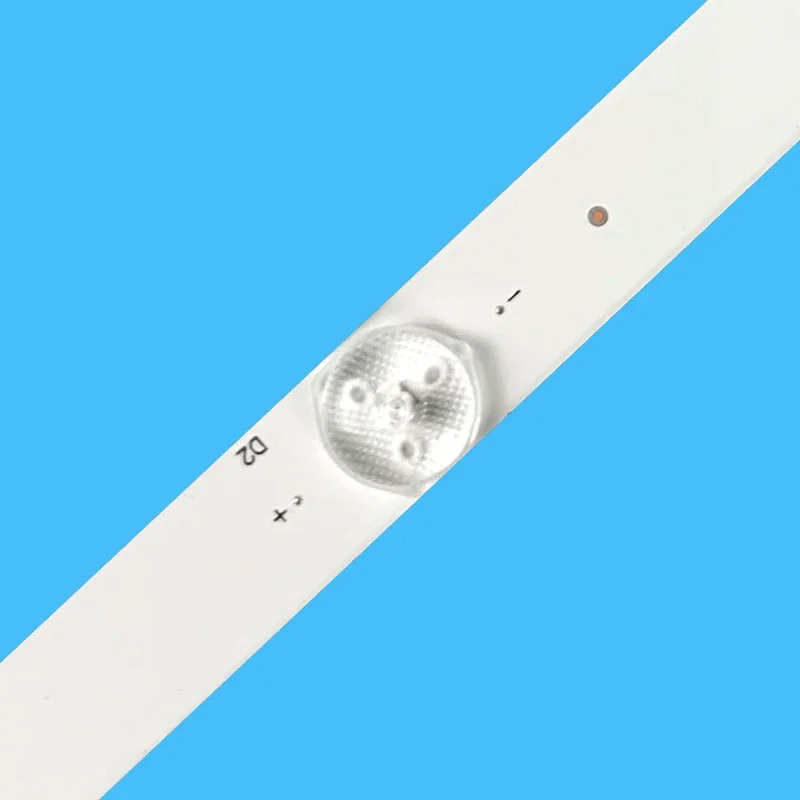 648 мм 16 шт. для Panasonic 65 дюймов 8 лампочек фотография 1 14 FD65001