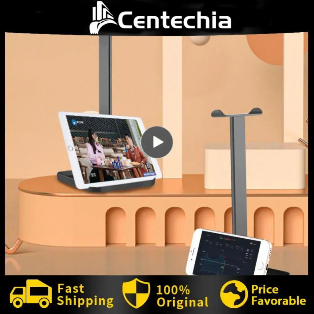 Универсальный держатель для наушников