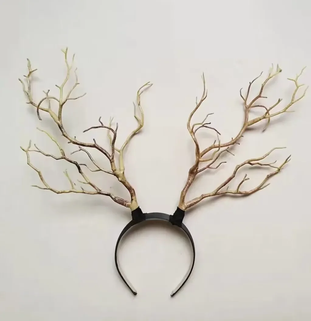 

Рога оленя корона XR Partyday