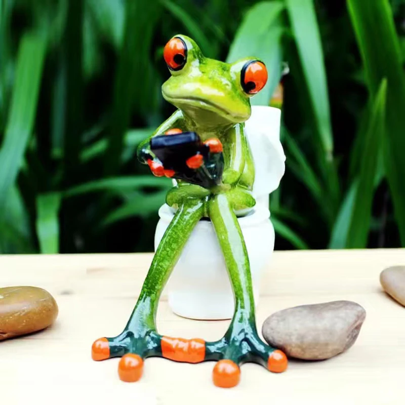 

Скульптура искусственная Смола домашний декор медведи статуи животных Скандинавская фигурка украшение для дома аксессуары современные