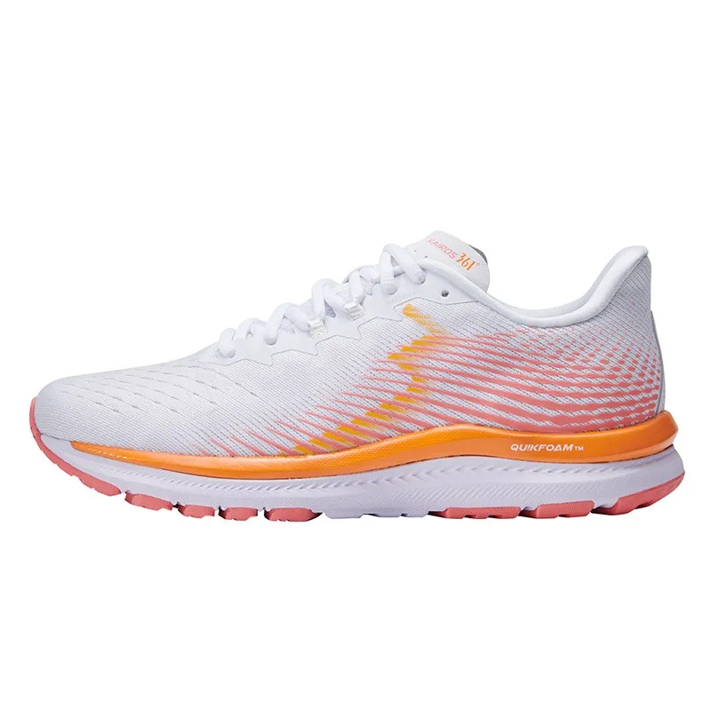 

361 Women's shoes Sports shoes Running shoes New breathable shock absorption wear-resistant running shoes Women