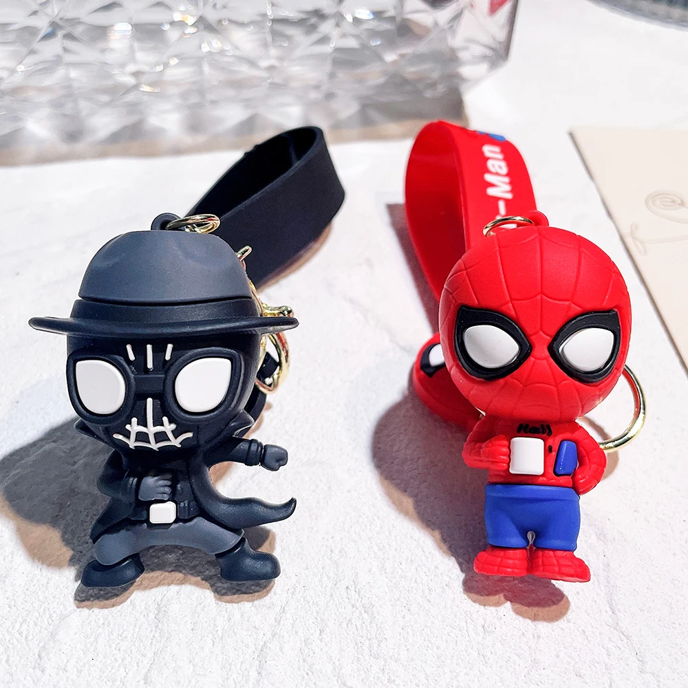 Новый креативный брелок My World 3D с песочницей для пары Minecraft сумка подвеска