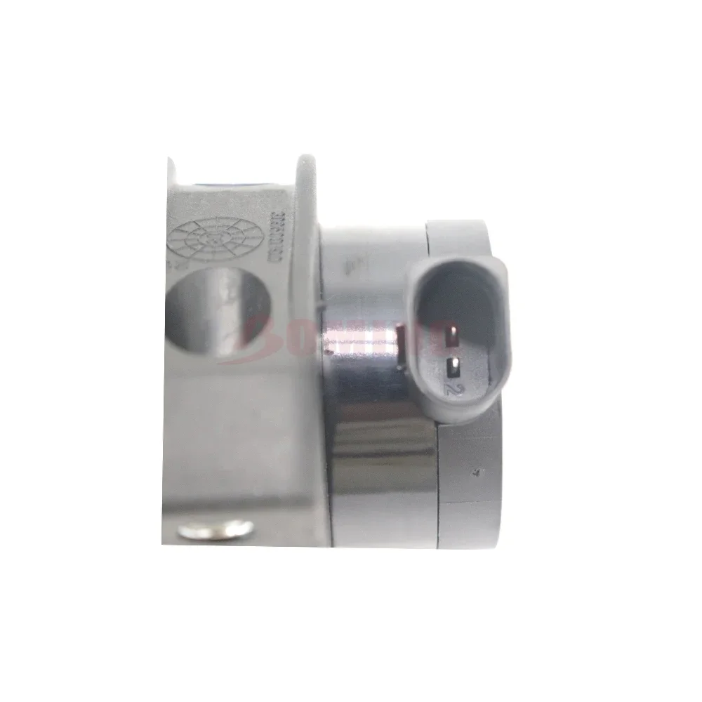 Водяной насос для охлаждения автомобильного двигателя 7L0965561D Porsche Cayenne подходит