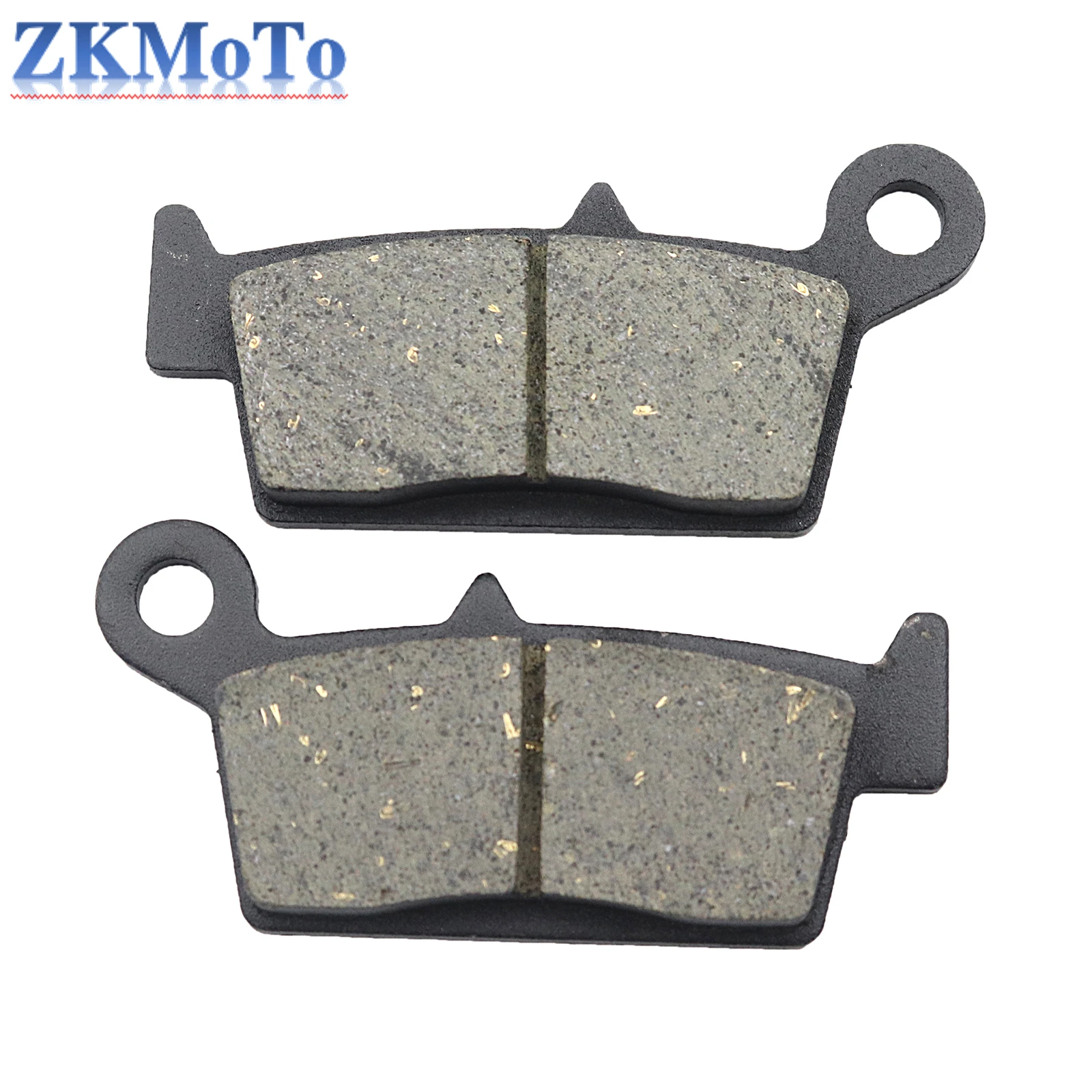

Передние и задние тормозные колодки мотоцикла для Suzuki RMZ250 RMZ 250 2004-2019 RMZ450 RMZ 450 2005-2019 RMX450 RMX 450 2010-2015
