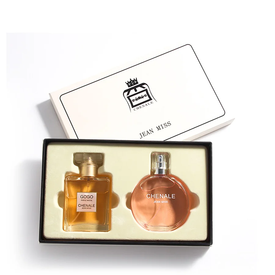 

Perfume For Women Atomizer Long Lasting Female Parfum Fashion Charm Lady Flower Fragrance Perfumes