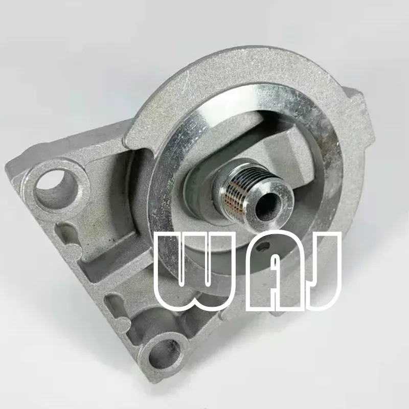 Насос грунтовки с фильтром дизельного топлива WAJ 6734716110 6734-71-6110 подходит для Komatsu