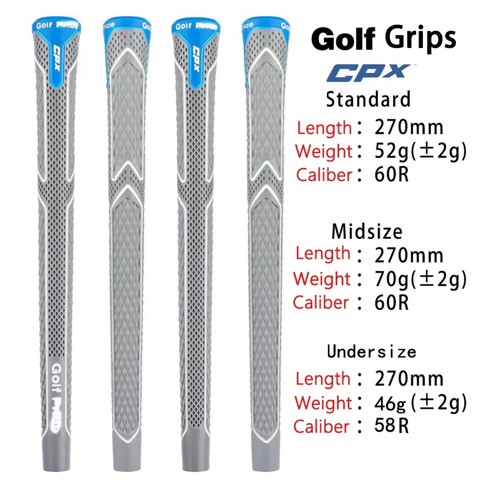 

13 шт./партия, мягкие Грипсы для гольфа