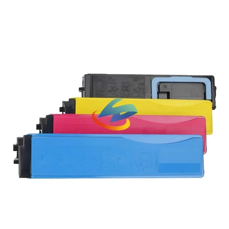 1 шт. TK-560 TK-562 TK-564 тонер-картридж для Kyocera PRINTER FS-C5300 C5305DN C5350DN ECOSYS P6030cdn порошок