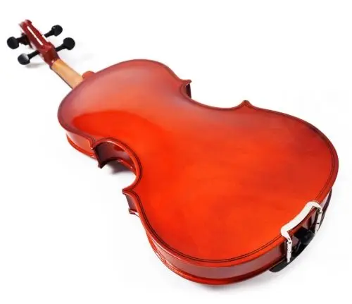 Полный комплект для скрипки ручная Музыка Raymond MRV44CR акустика хобби специальное