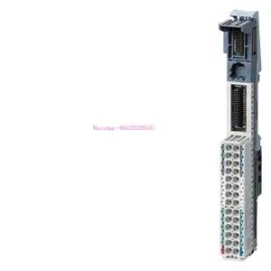 6ES7193-6BP20-0DA0 SIMATIC ET 200SP в основном 30784 Φ + A10 2D абсолютно новый и оригинальный