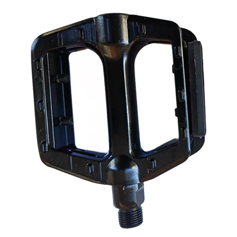 Педали для горного велосипеда из алюминиевого сплава с расширенными