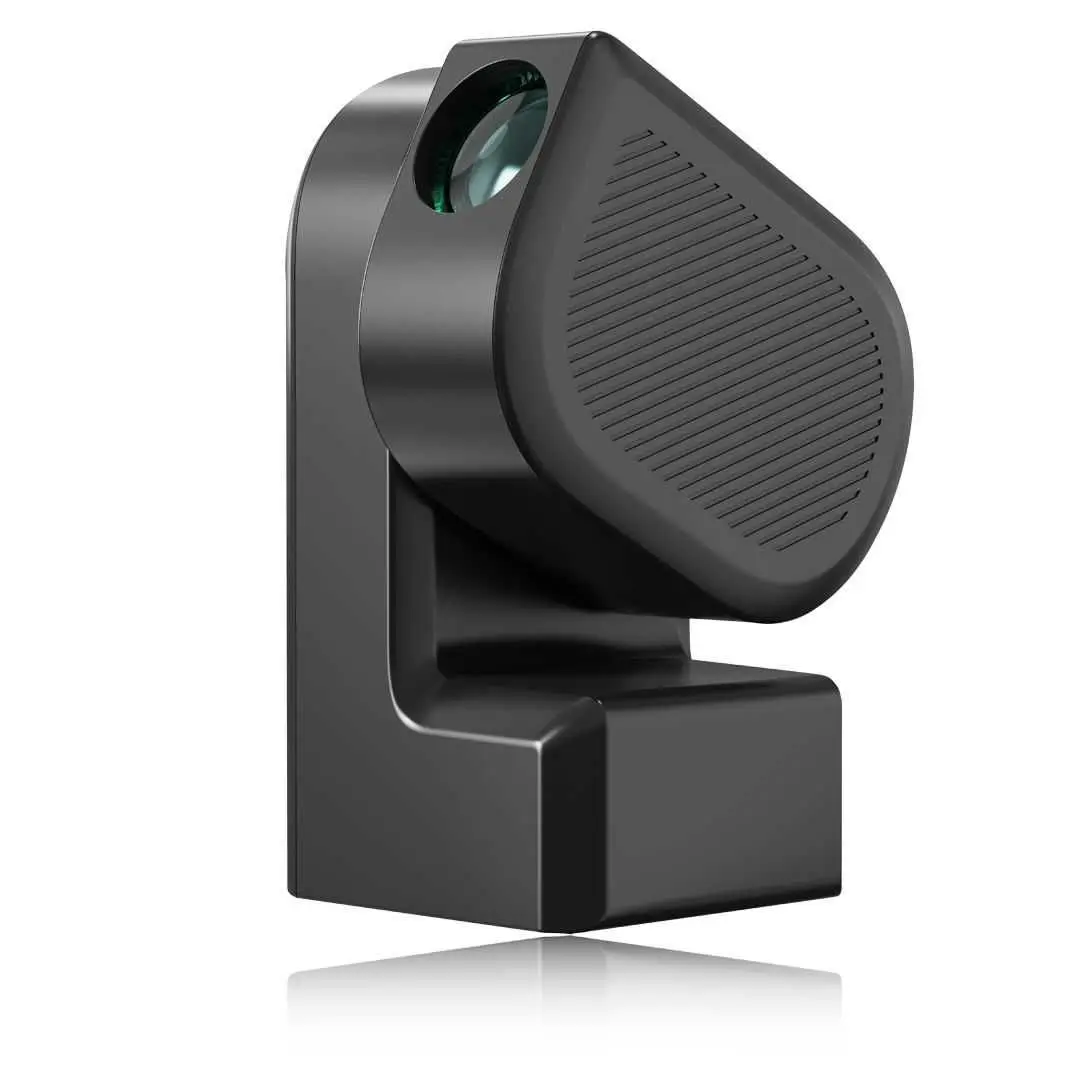 Универсальный интеллектуальный телескоп ZWO Seestar S50