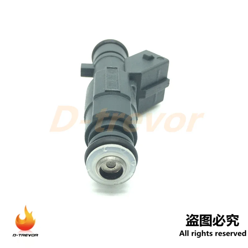 8шт OEM 0280156426 Форсунка топливных форсунок для Great Wall FLORID Harvard M2 COOLBEAR Saiying Voleex C30