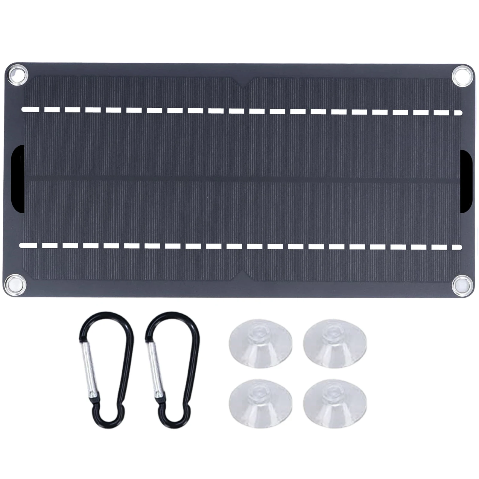 

Solar Charger Solar Power Bank Wireless Portable Charger Quick Charge Solar Power Bank For Smart Phones Tablets And Hiking