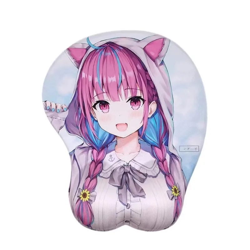 Коврик для мыши Kawaii