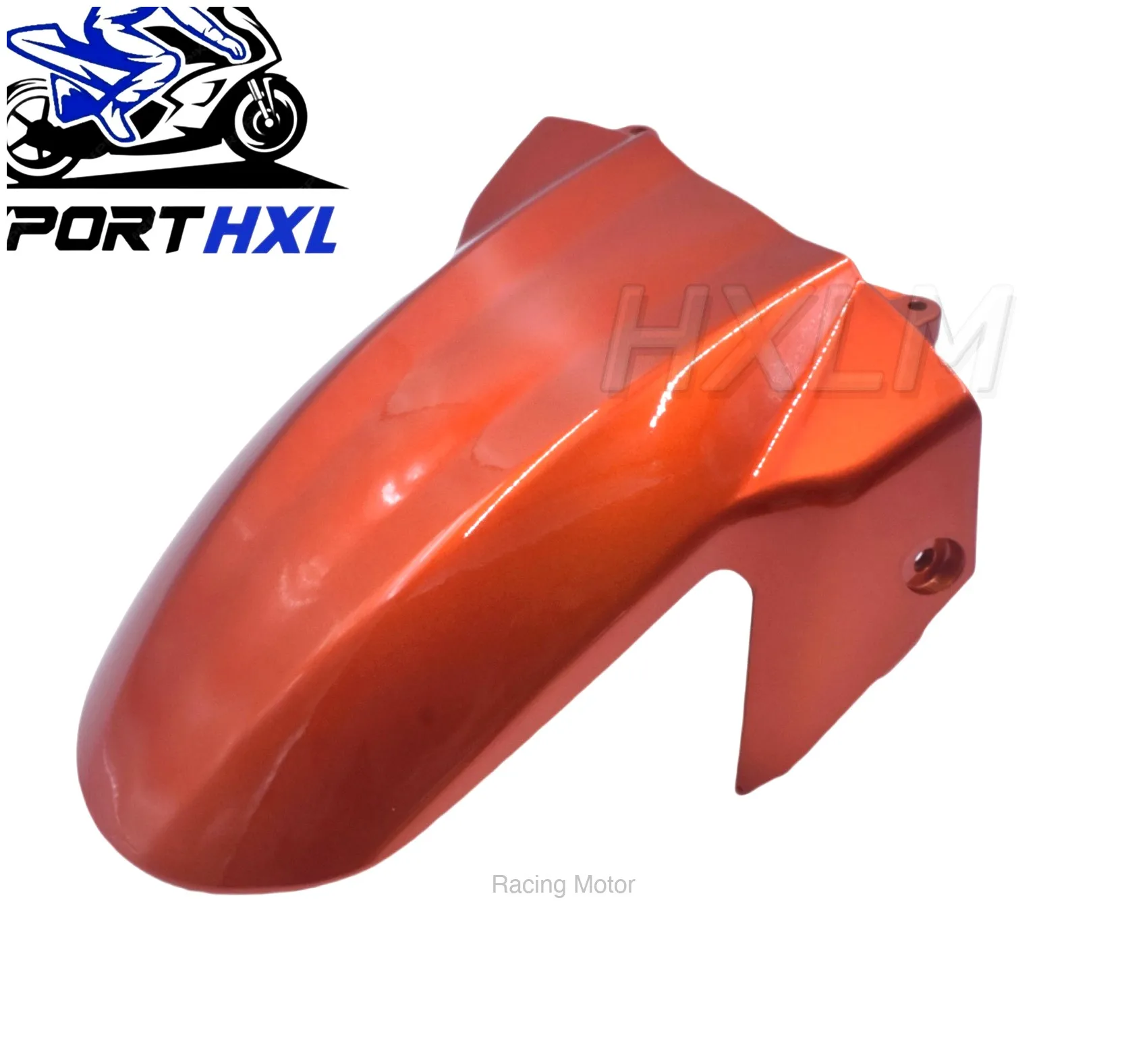 Фото Переднее крыло мотоцикла для Kawasaki ER6R ER6F ER-6 ER6 R F, аксессуары для ветрового стекла, обтекатель, дефлектор. |   Магазин гоночных мотоциклов №3