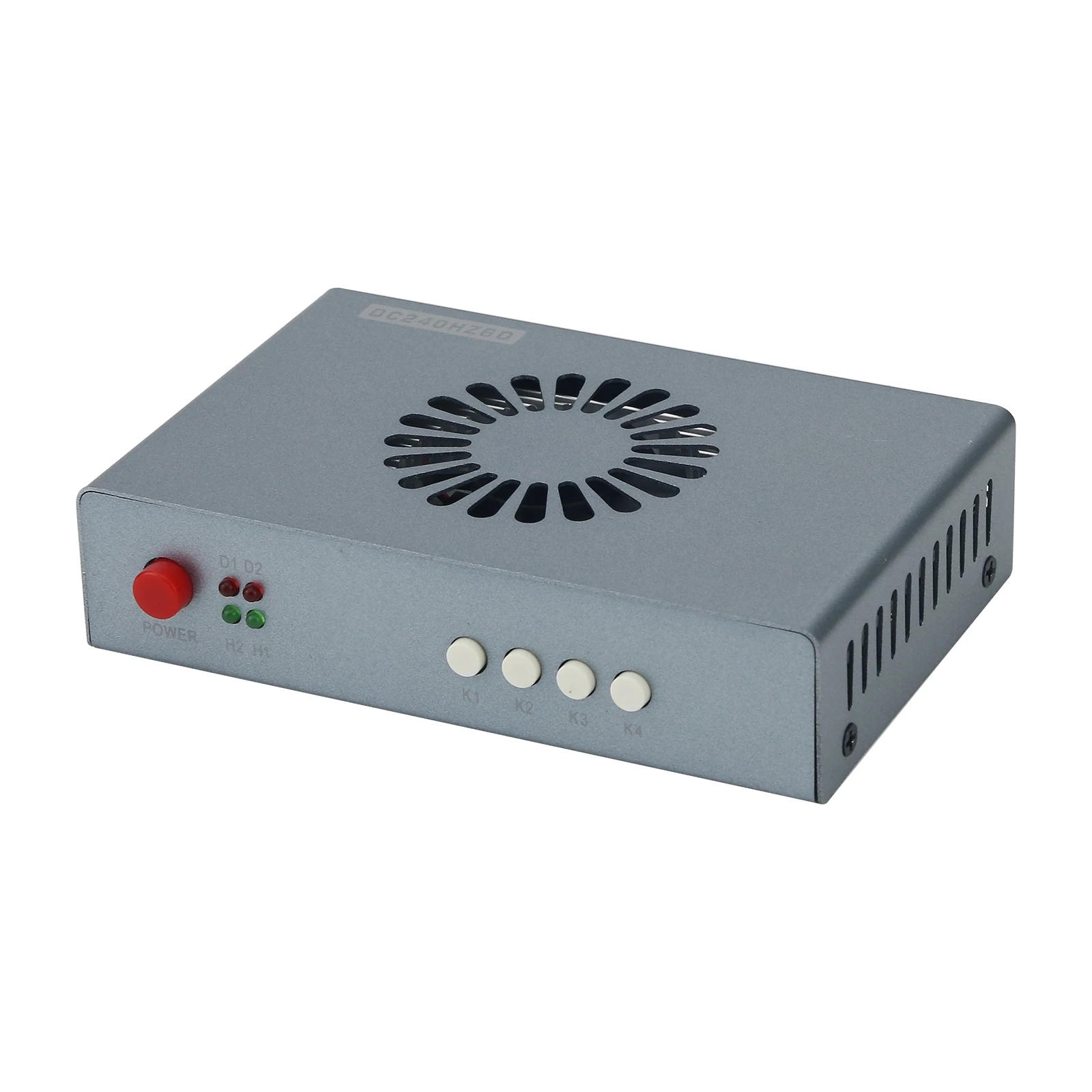 Видеопроцессор HamGeek DMA DP Version