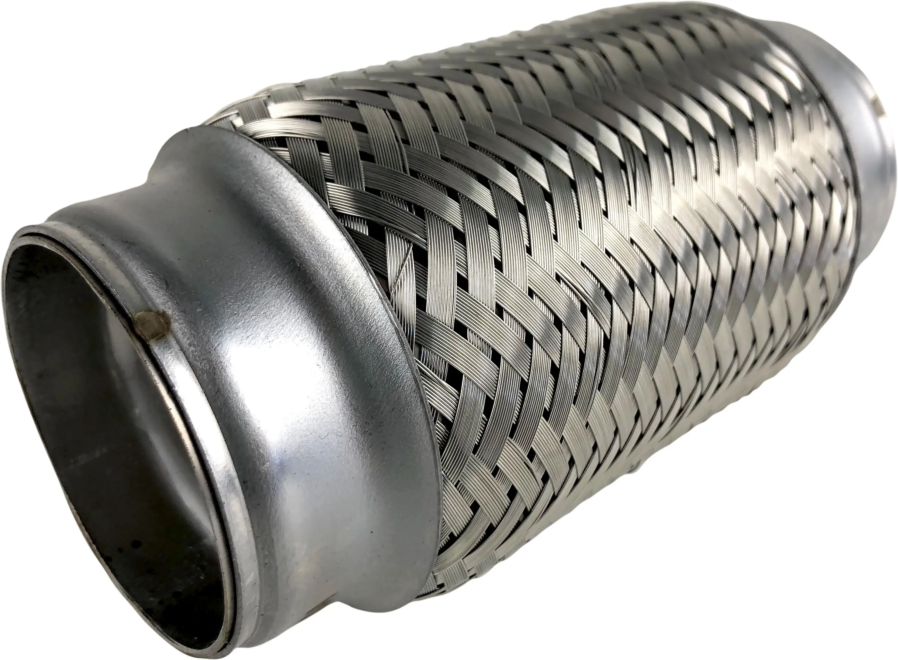 Гофра На Глушитель Купить В Перми