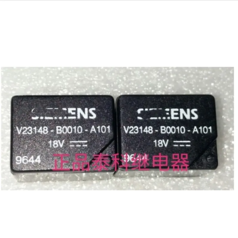 V23148-B0010-A101 Relay 18V
