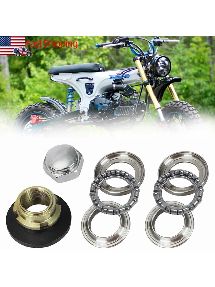 

Стартовый набор для Honda CG125 CT70 CT90 CL70 SL70 XL70 CL90 ATC200