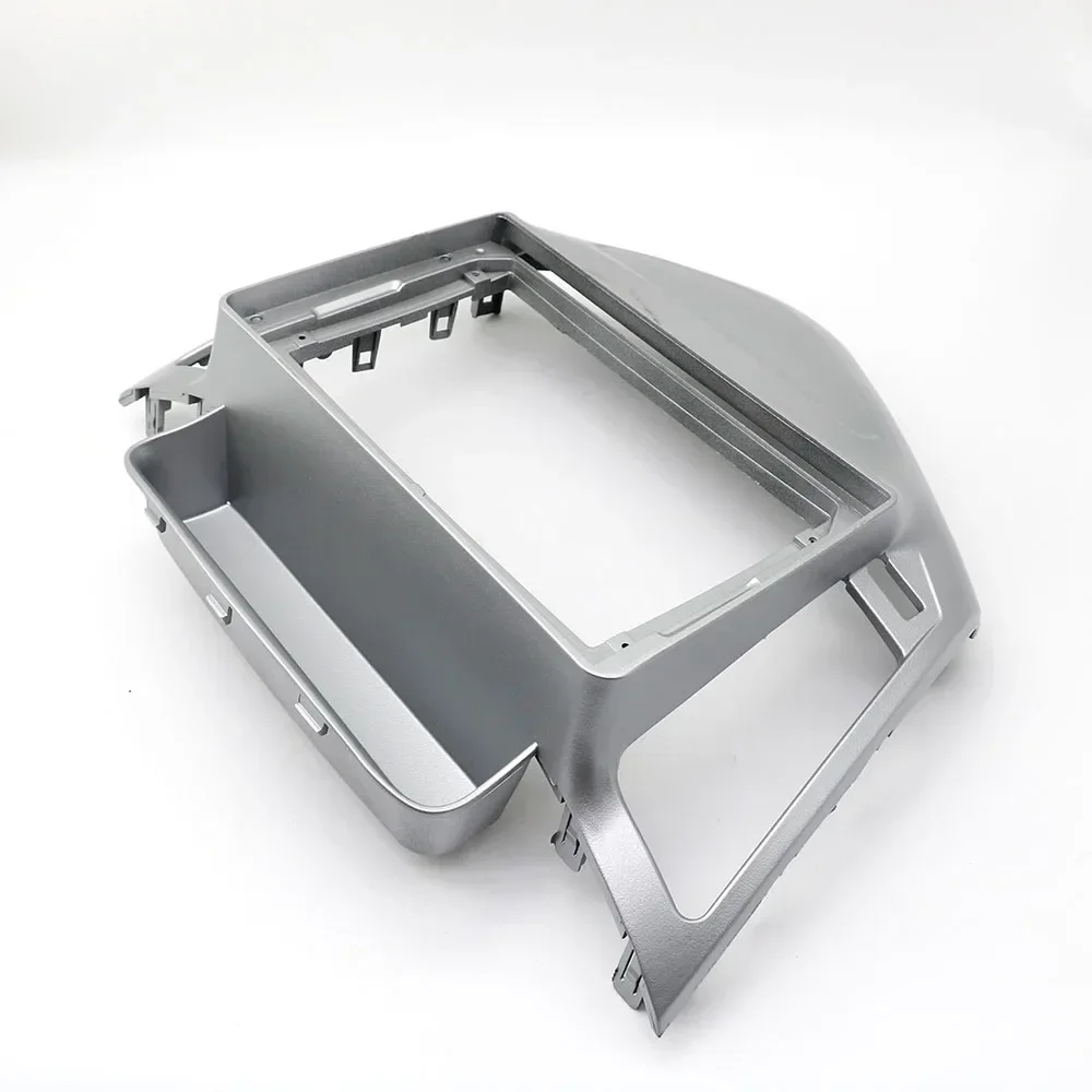 2Din автомобильный DVD-рамка аудиоадаптер комплекты отделки приборной панели