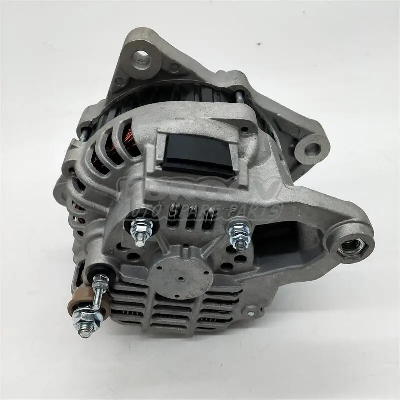 Запасные части для Scania Trucks PCI 1516176 1774592 2398343 генератор переменного тока 24В 110A