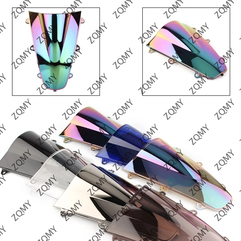 

Лобовое стекло для мотоцикла Honda CBR1000RR 2017-2018, лобовое стекло для Honda CBR1000 RR 2017 2018, АБС-пластик