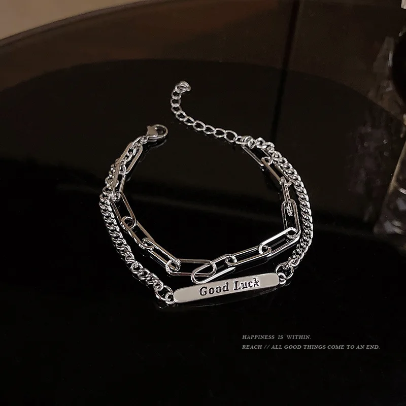 

bracelet for women jewelry stainless steel bracelet jewelry gift