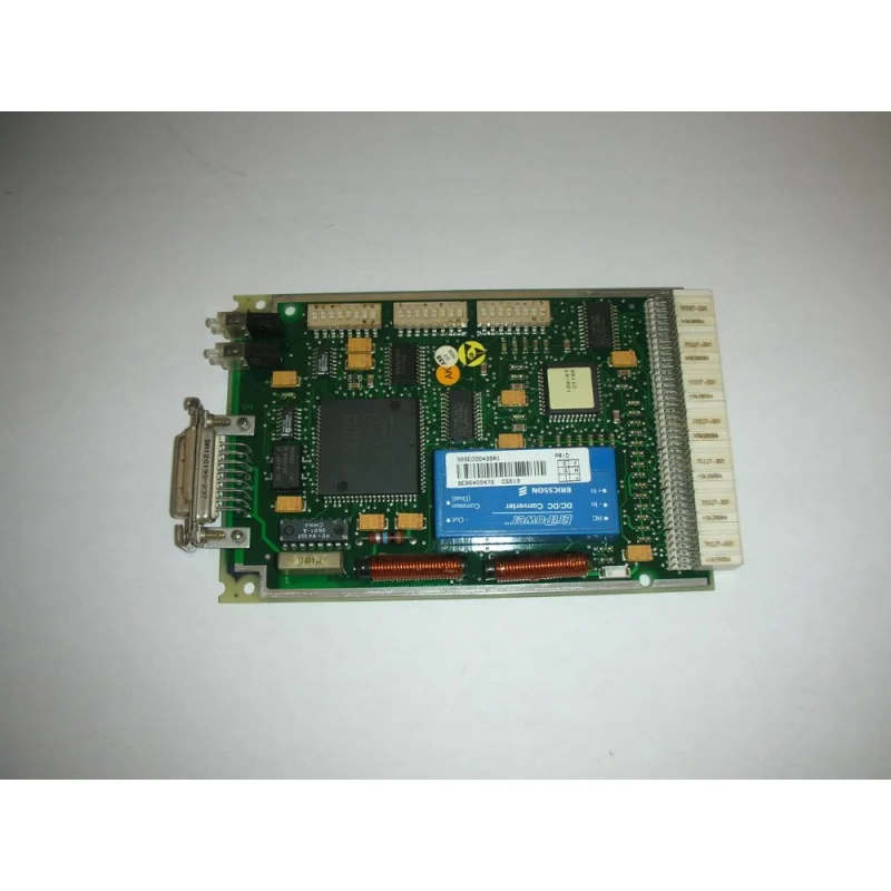 

Б/у ABB DCS CS513/3BSE000435R1, 1 шт.