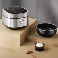 SUPOR 4L Household Smart Rice Cooker IH Induction Heating Inner Tank Multi-function 3-8 People Rice Cooker