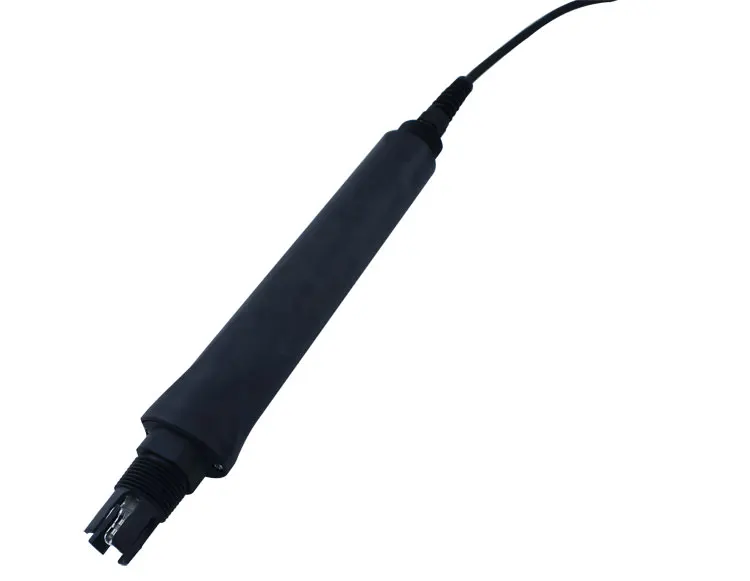 Цифровой датчик остаточного хлора NOBO NS-CL128 неисправности для бассейна и