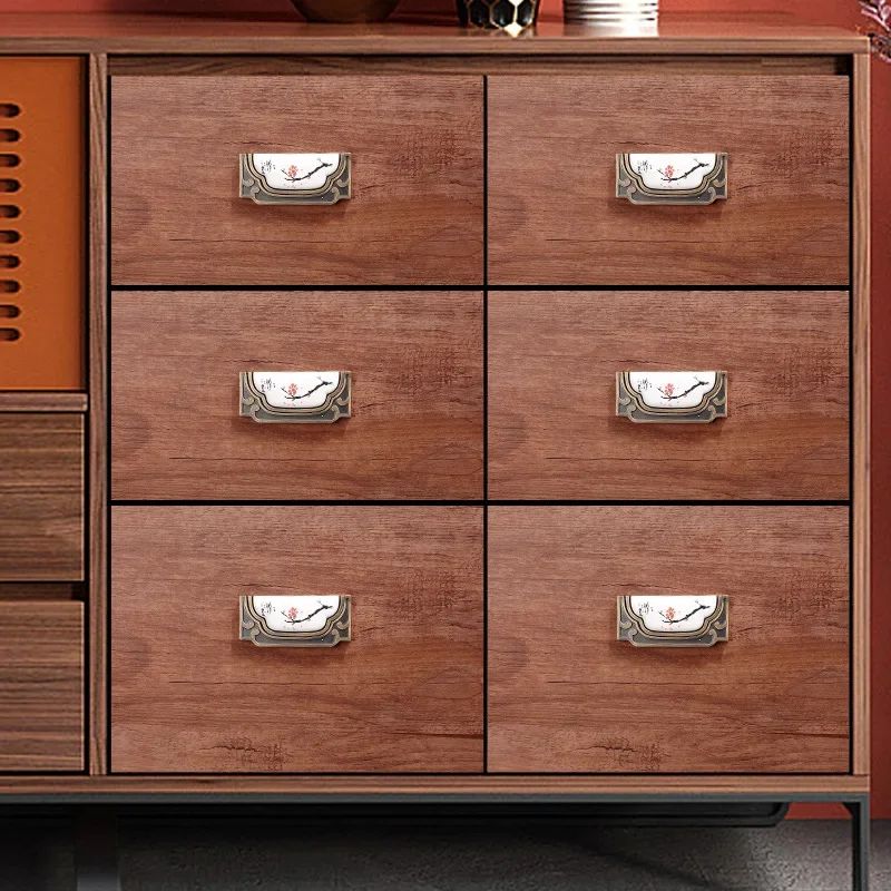 Новая китайская керамическая ручка для отделки поверхности твердая