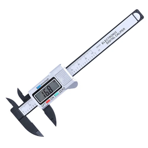 

2021 New Catalog Wholesale High Quality Good Price Digital Vernier Caliper