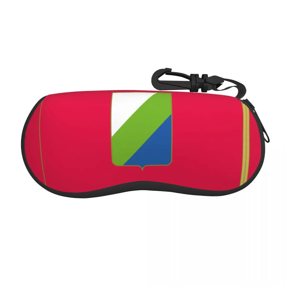 

Милый Повседневный Кошелек с изображением флага Абруццо