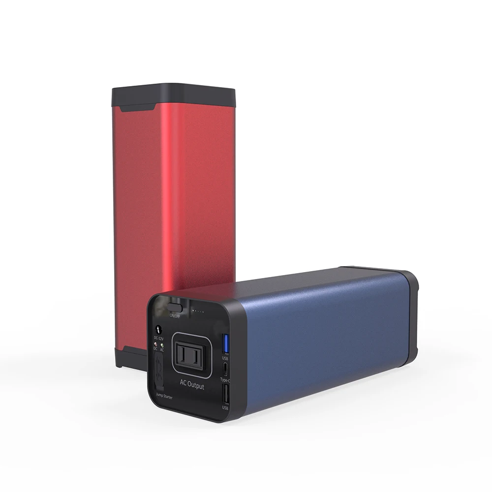 

Wholesale Japan Type AC Mobile Power Bank 40000mah OEM/ODM Logo with PSE CE ROHS Certificate