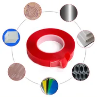 Силиконовая, двухсторонняя лента#4