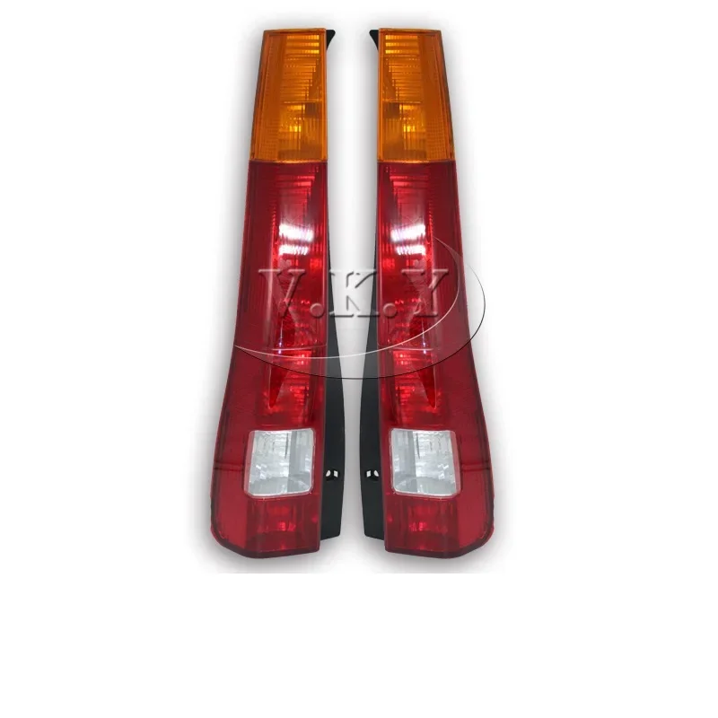 

Задний фонарь в сборе для HONDA CRV CR-V 2002 2003 2004 без лампы стоп-сигнала задний фонарь заднего хода автомобиля