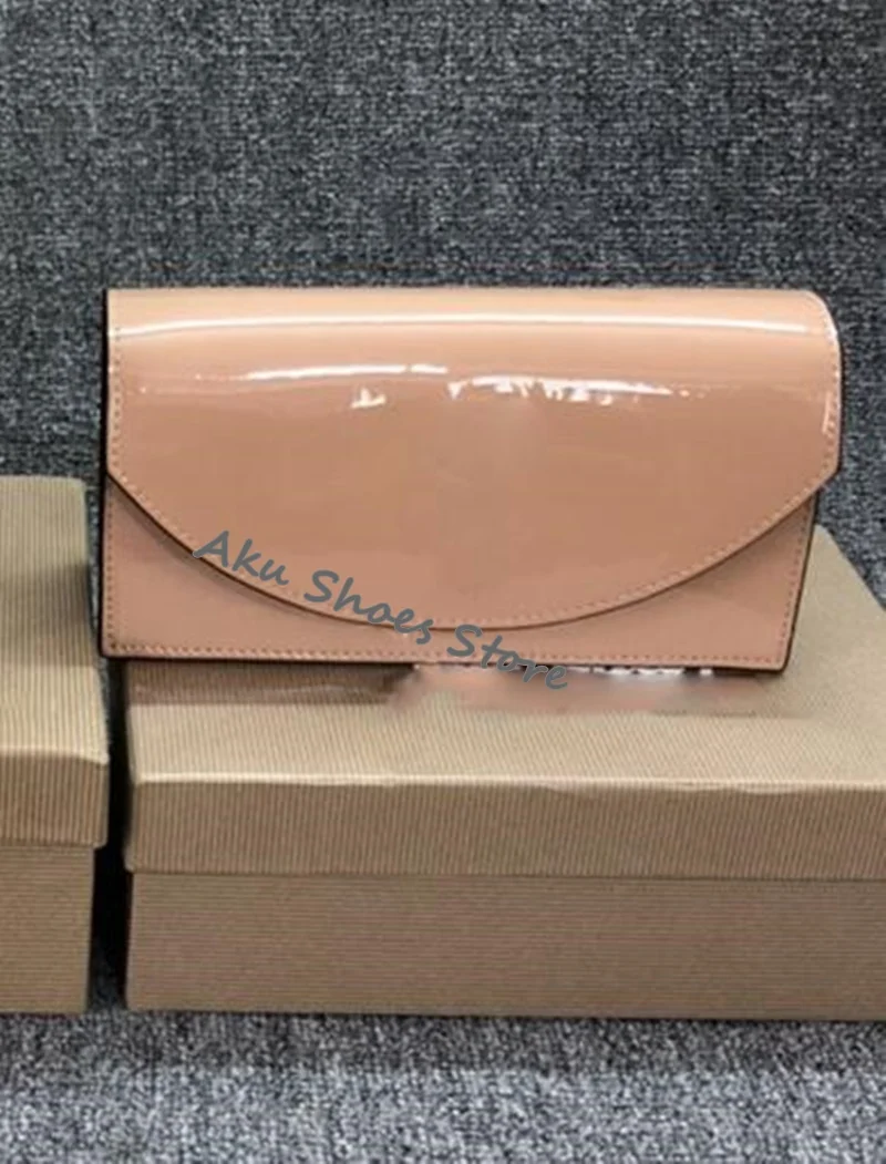 Реальное изображение женский клатч с бриллиантовыми заклепками банкетная сумка