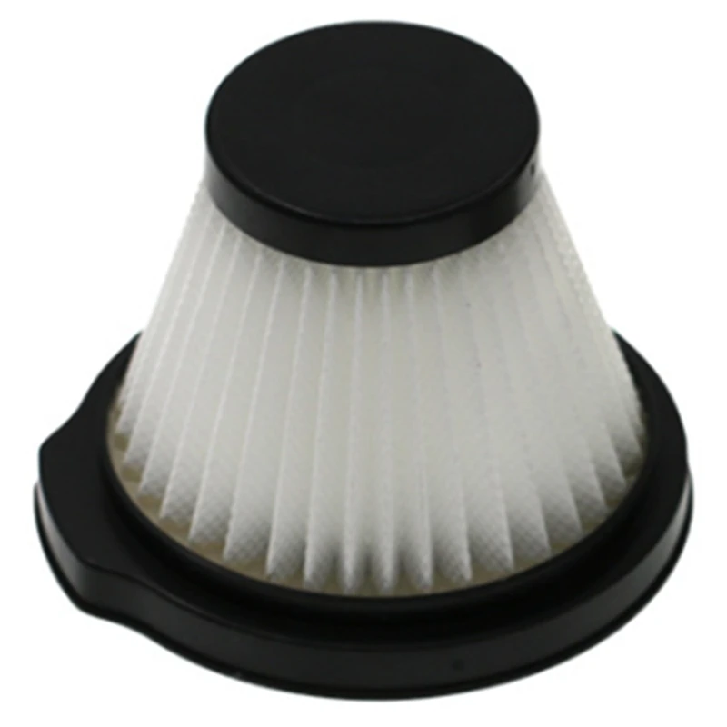 Подходит для аксессуаров пылесосов Delmar фильтр DX115S DX115C HEPA Haipa хлопковый