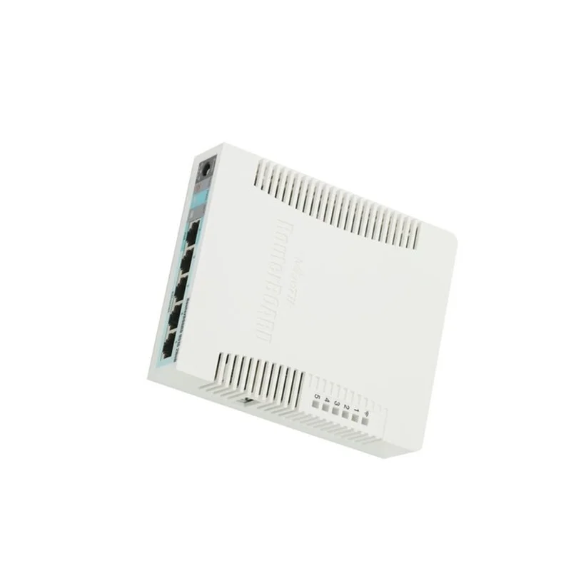 

RB951G-2HnD Wireless SOHO Gigabit AP