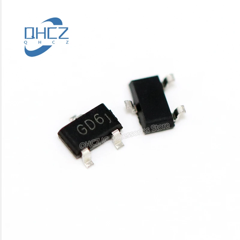 

20PCS BL9195-18BPRT SOT-23 GD6 Linear Regulator (LDO) New and Original Integrated circuit IC chip In Stock