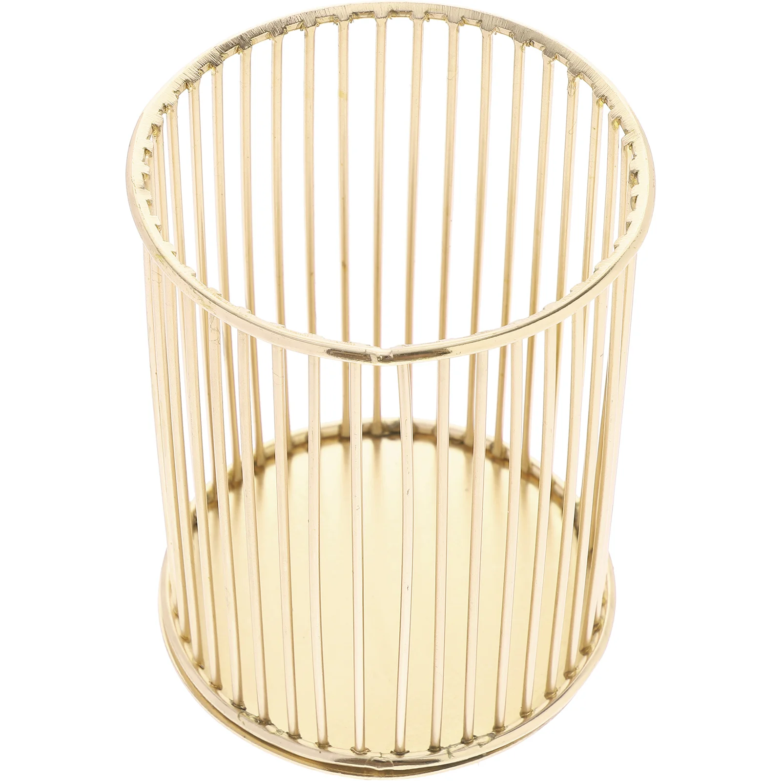 

Office Supplies Organizer Home Accessories Desk Holder Organizers Wrought Iron Storage