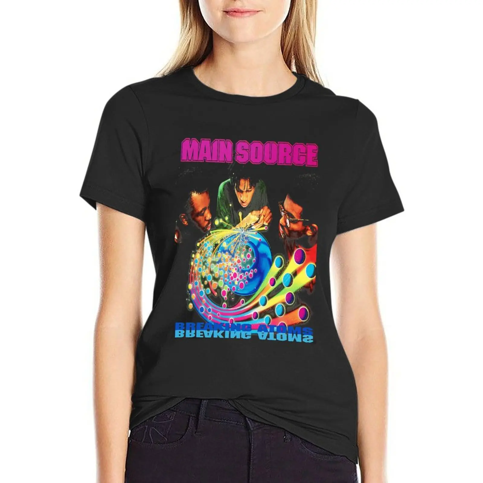 Основной источник Футболки Спортивные фанаты винтажная одежда с животным