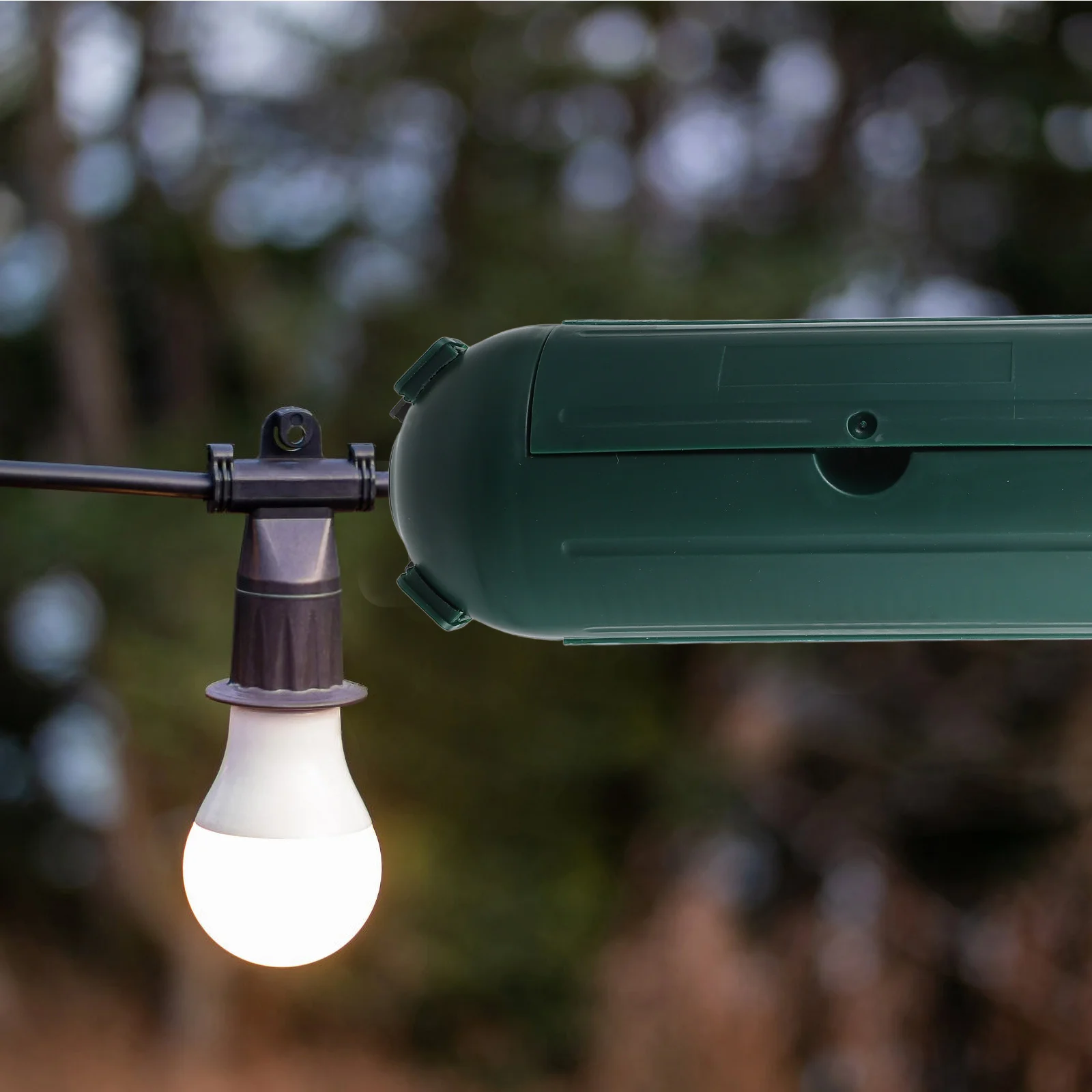 Распределительная коробка безопасности удлинитель водонепроницаемая крышка